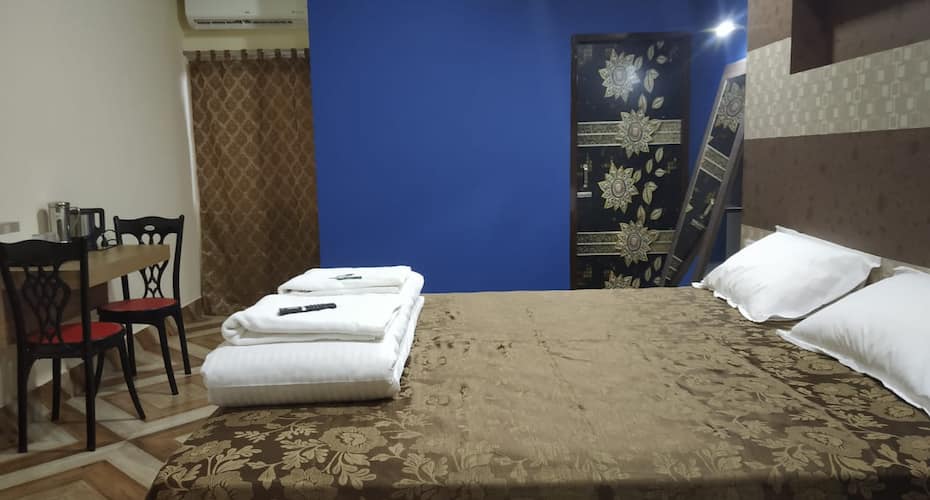 HOTEL SHREESH, Neil Island 3